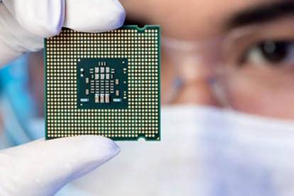Vodafone в сотрудничестве с Intel создаст чипсеты Open RAN